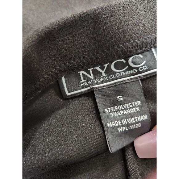 NWT New York Clothing Company skirt size SMALL - Picture 3 of 3